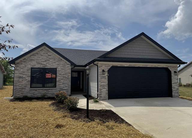 Property at 2593 Hogan's Aly, Decatur, IN 46733, 2 beds, 2 baths