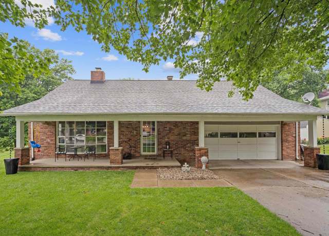 Property at 11404 Simmons Ct, Kokomo, IN 46901, 4 beds, 2 baths