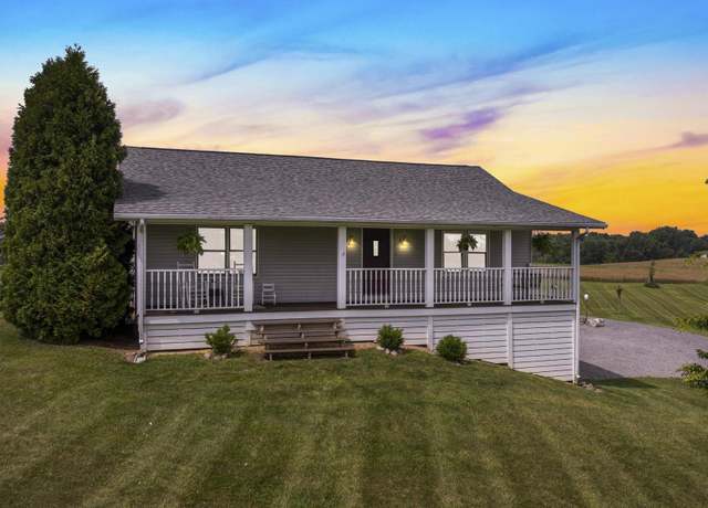 Property at 0300 W 150 N, Albion, IN 46701, 4 beds, 2 baths