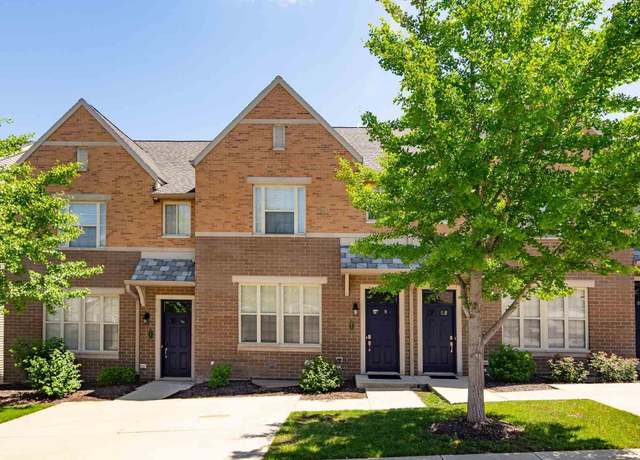 Property at 54681 Willis St, South Bend, IN 46637, 4 beds, 3.5 baths