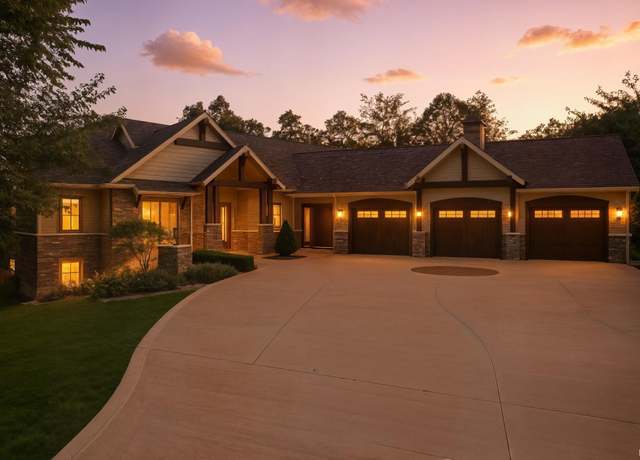 Property at 17306 Mending Fences, Spencerville, IN 46788, 4 beds, 3.5 baths