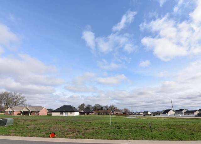 Property at 4724 Violet Dr, Evansville, IN 47725