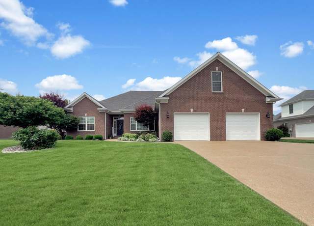 Property at 10466 Huntley Ct, Newburgh, IN 47630, 3 beds, 2.5 baths