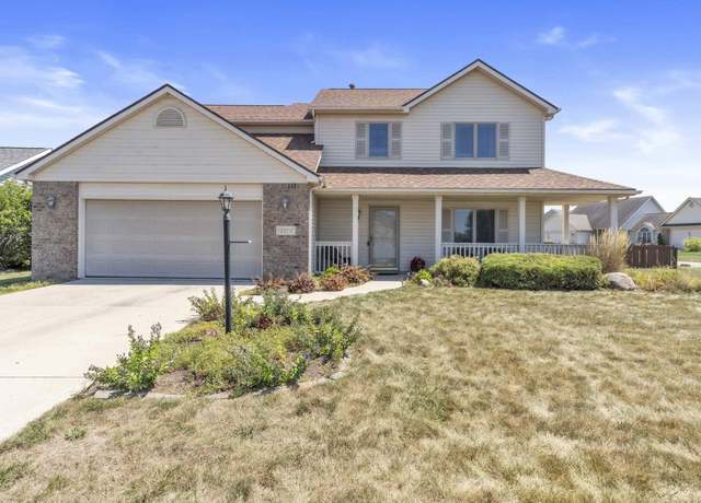 Property at 12202 Wandering Way, Fort Wayne, IN 46818, 4 beds, 2.5 baths