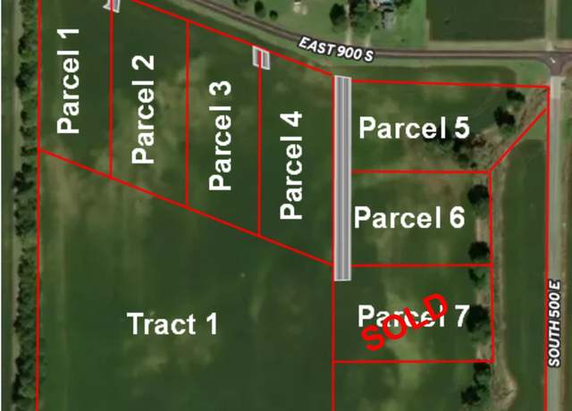 Property at 4775 E 900 Rd S, Lafayette, IN 47909