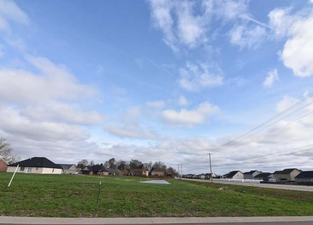 Property at 4734 Violet Dr, Evansville, IN 47725