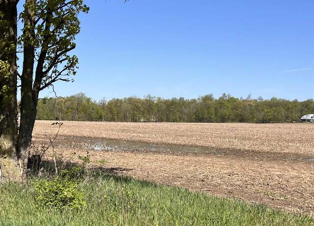 Property at 00 N 300 E, Fremont, IN 46737