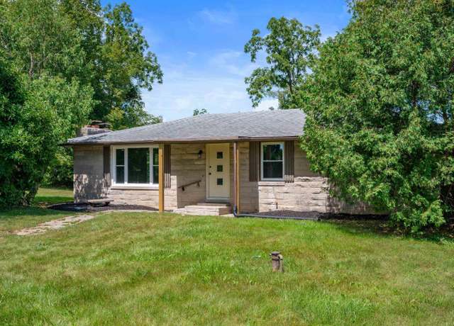 Property at 3652 NE Shadeland Rd, Marion, IN 46952, 3 beds, 2.5 baths