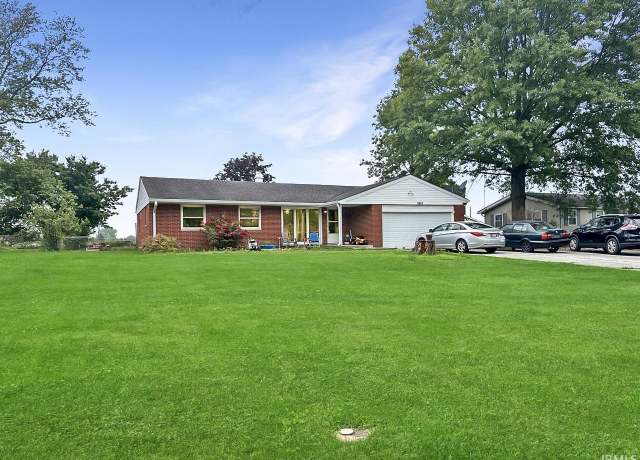 Property at 4605 Orleans Dr, Kokomo, IN 46902, 3 beds, 2 baths