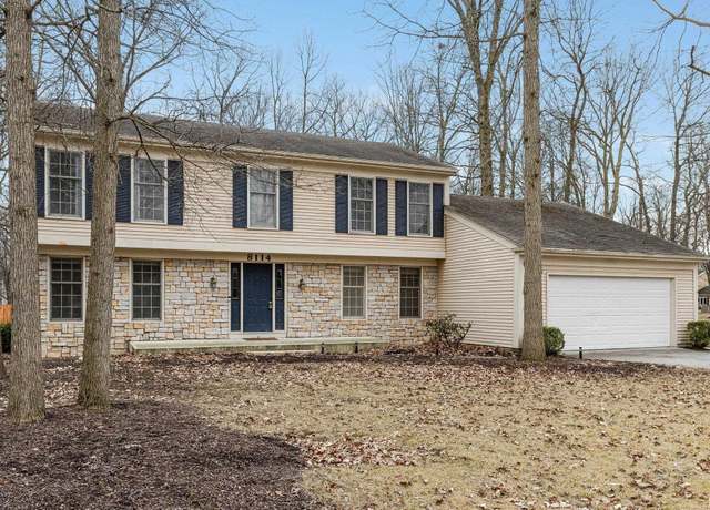 Property at 8114 Greenwich Ct, Fort Wayne, IN 46835, 4 beds, 2.5 baths