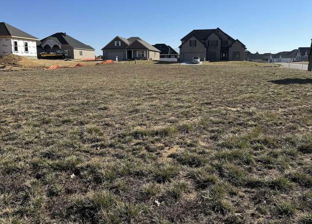Property at 3632 Bisbee Dr, Evansville, IN 47715