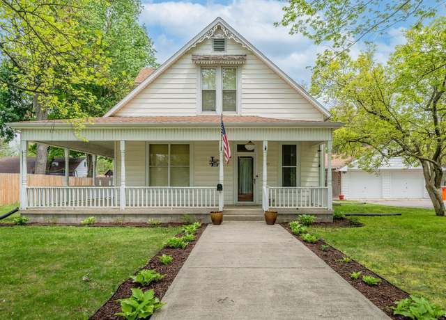 Property at 521 S Riverside Dr, Winamac, IN 46996, 3 beds, 2 baths
