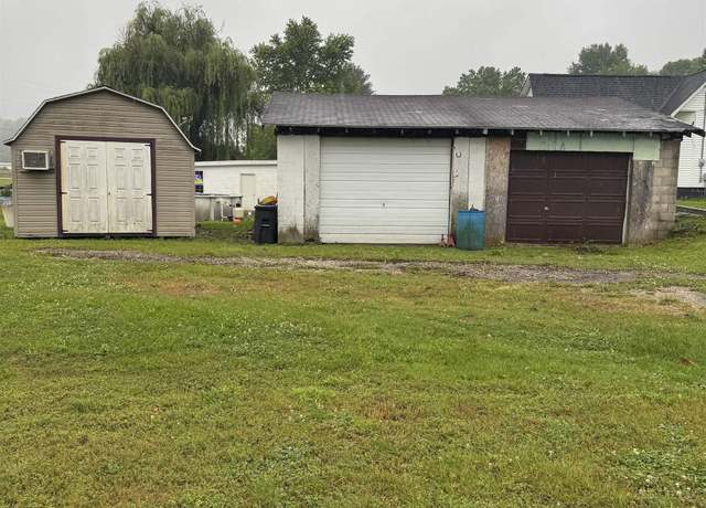 Property at 630 S Adams St, French Lick, IN 47432
