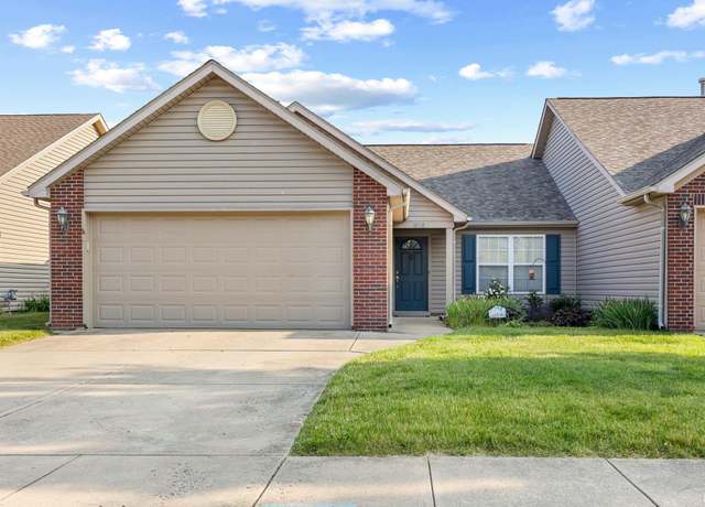Property at 1890 Cal Dr, West Lafayette, IN 47906, 2 beds, 2 baths
