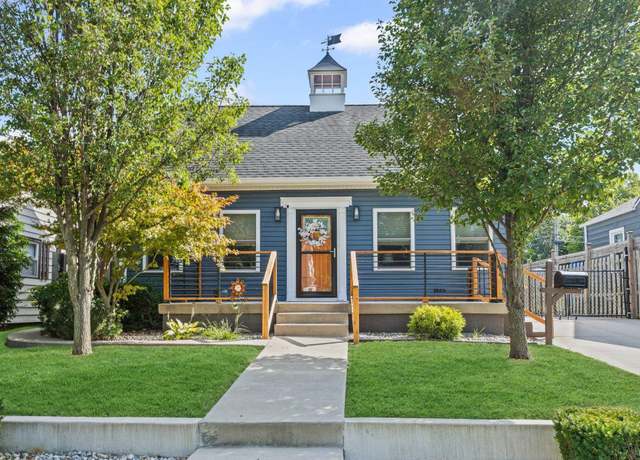 Property at 2519 Union St, Lafayette, IN 47904, 3 beds, 3 baths