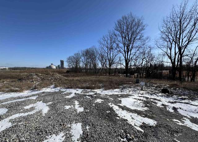 Property at Lot 1 Blue Bird Ln, Mitchell, IN 47446