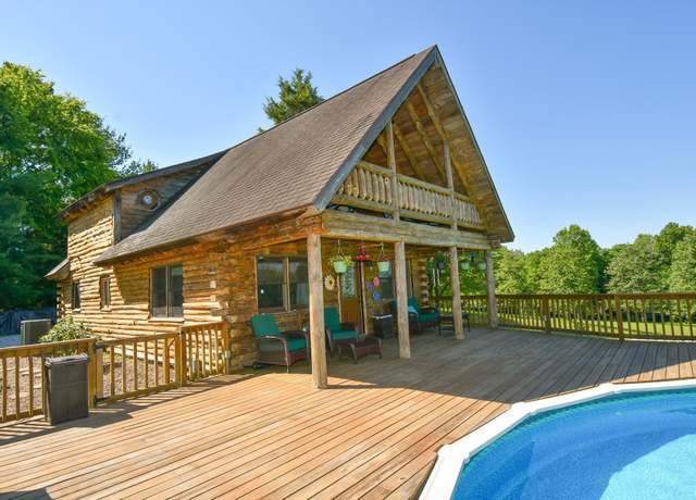 Property at 7290 S Meadows Ln, French Lick, IN 47432, 2 beds, 2 baths