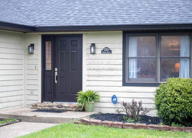 Property at 2915 N Norway Dr, Bloomington, IN 47404, 3 beds, 2 baths