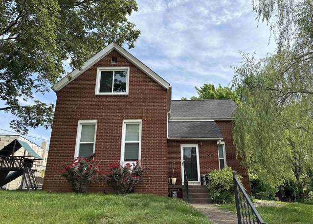 Property at 3019 Mount Vernon Ave, Evansville, IN 47712, 3 beds, 1 bath