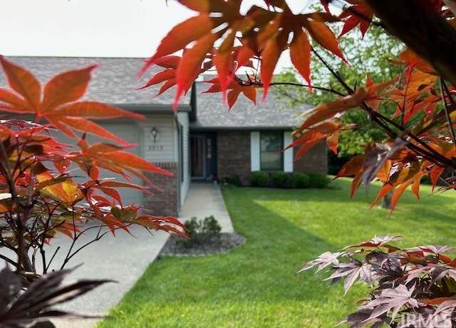 Property at 3915 S Allen Ct, Bloomington, IN 47401, 2 beds, 2 baths