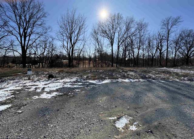 Property at Lot 2 Blue Bird Ln, Mitchell, IN 47446