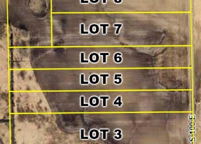 Property at Lot 8 S 100 E, Angola, IN 46703