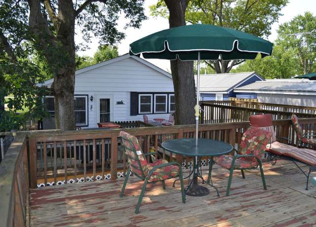 Property at 4319 E Penrod Dr Dr, Monticello, IN 47960, 2 beds, 1.5 baths