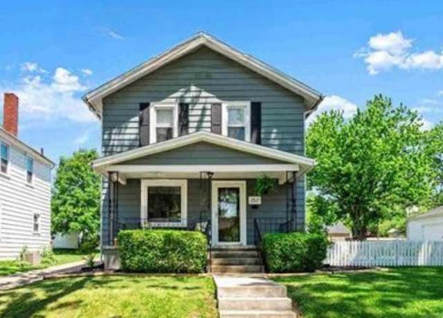 Property at 2521 Dodge Ave, Fort Wayne, IN 46805, 3 beds, 2 baths