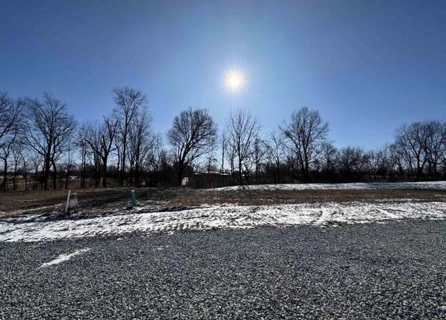 Property at Lot 3 Blue Bird Ln, Mitchell, IN 47446