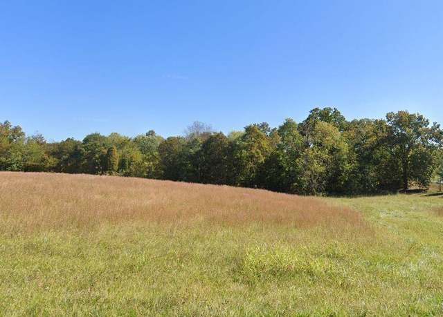 Property at 9600 Stardust Rd, Tell City, IN 47586