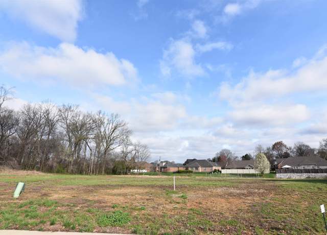 Property at 8824 Dahlia Dr, Evansville, IN 47725