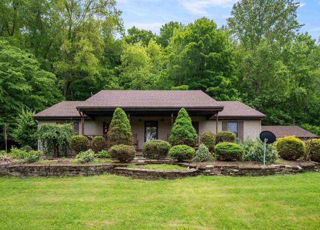 Property at 3915 W River Rd, Peru, IN 46970, 3 beds, 2 baths