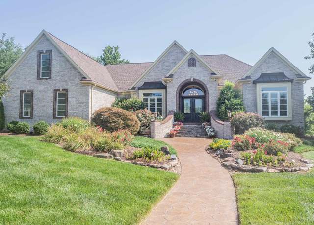 Property at 1392 Woodfield Dr, Newburgh, IN 47630, 4 beds, 3 baths