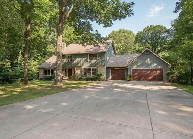 Property at 4120 Black Forest Ln, West Lafayette, IN 47906, 5 beds, 3.5 baths
