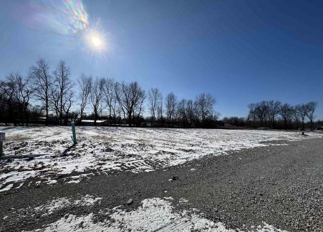 Property at Lot 5 Blue Bird Ln, Mitchell, IN 47446