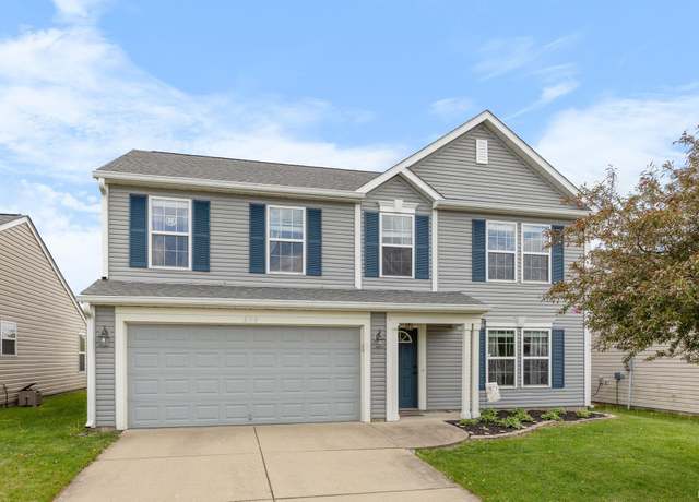 Property at 379 Chapelhill Dr, Lafayette, IN 47905, 3 beds, 2.5 baths
