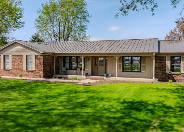 Property at 3678 W 200 N, Wabash, IN 46992, 3 beds, 2 baths