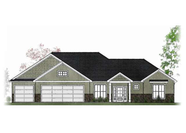 Property at 10876 Kola Crossover, Fort Wayne, IN 46814, 3 beds, 2 baths