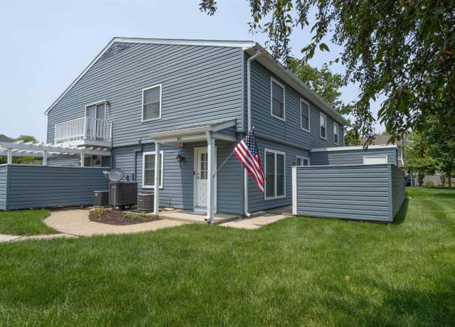 Property at 3223 Hanover Dr, Lafayette, IN 47909, 2 beds, 1.5 baths