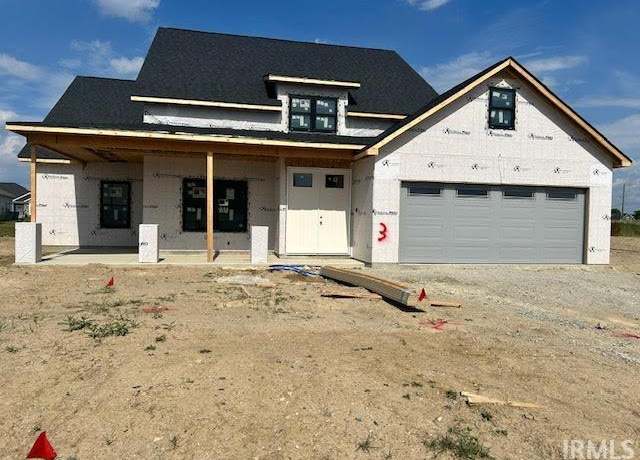 Property at 11940 Tapered Bank Run, Fort Wayne, IN 46818, 3 beds, 2.5 baths