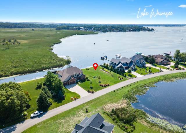 Property at E Constitution (lot 53) Dr, Syracuse, IN 46567
