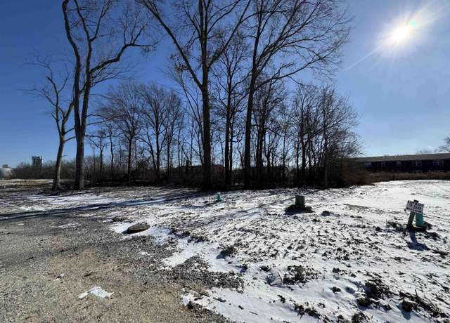 Property at Lot 9 Blue Bird Ln, Mitchell, IN 47446