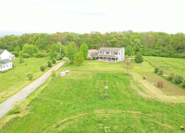 Property at 5867 S 900 W, West Point, IN 47992, 4 beds, 2.5 baths