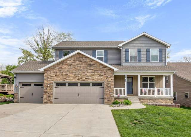 Property at 2482 Taino Dr, West Lafayette, IN 47906, 4 beds, 3 baths