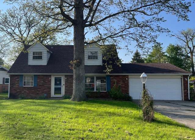 Property at 2605 S Waldemere Ave, Muncie, IN 47302, 4 beds, 2 baths