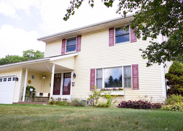 Property at 26804 Sweetwater Way, Elkhart, IN 46514, 4 beds, 2.5 baths