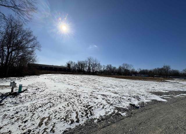 Property at Lot 10 Blue Bird Ln, Mitchell, IN 47446