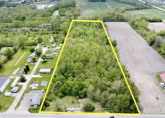 Property at 0 E 29th St, Muncie, IN 47302