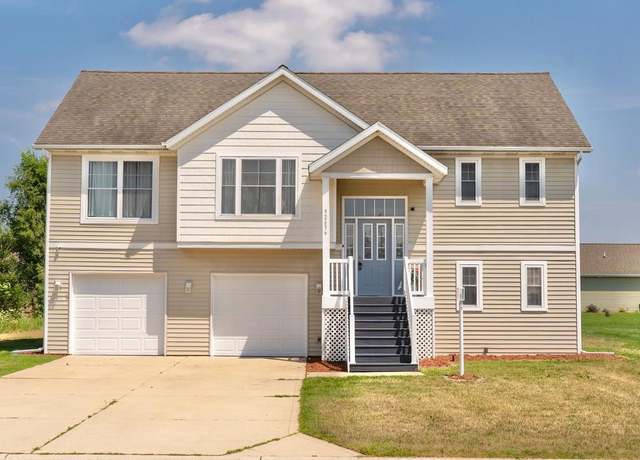 Property at 52636 Blue Winged Trl, South Bend, IN 46628, 4 beds, 2.5 baths