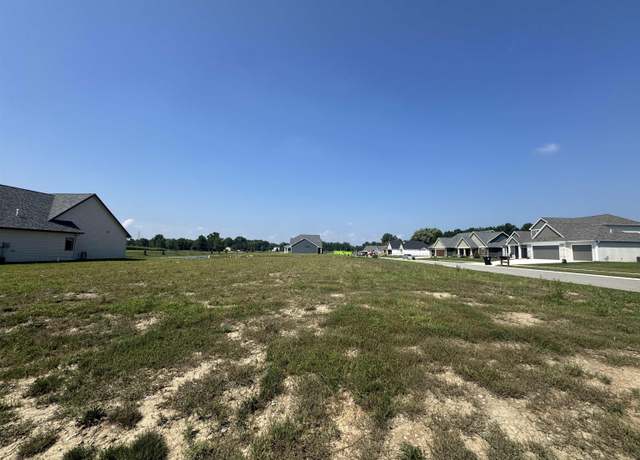 Property at 9488 Fuji Cv, Fort Wayne, IN 46825